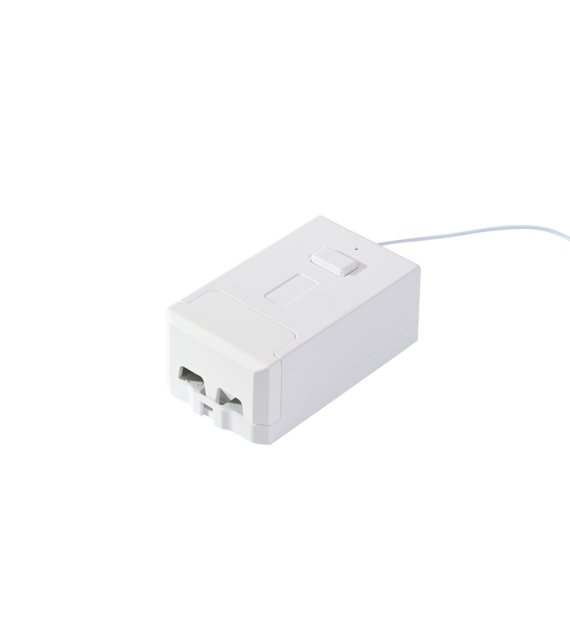 Kontroler kinetyczny RF/WIFI  KKRW-1 230V 5A/1000W, On/Off, Wi-Fi 2.4G + RF 433MHz  app / voice control